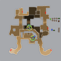 Post RL mob speed TI pub concept