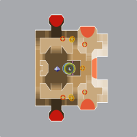 Alc Lab Ruthless pure strat 22-35 24:40 combat