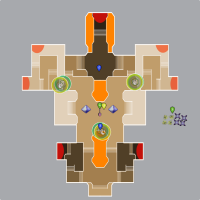Warping core 1 p1