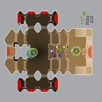Warping core 2 p1
