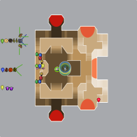 MOTW: Alchemical Laboratory - TB AFK Build