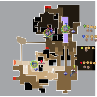 Scorched Arabia Guardian Build 