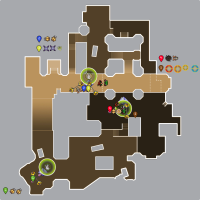 Frostdale Wonderland | RL/HC/CAMP | Minionless