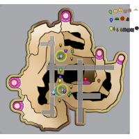 Embermount RLPS 22-40 (supports gold wheeling, untested with lower stats though)