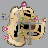 AFK | Embermount Volcano | RL/HC/PS | Minionless