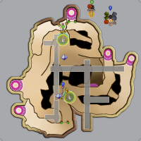 Ruthless Pure Strategy Embermount Volcano - Tier 1 Armor Farm (2)