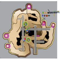 MoTW: Embermount Volcano Farm - 3 Summoner + TB AFK Farm