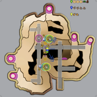 RLHC Embermount Volcano Campaign (Solo Boss Kill)