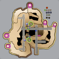 Embermount RLPS 28-40 ~40 min combat time ~7k stats