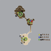 32 - 35 wave Squire build 10 Min Combat on NM Survival