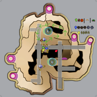MoTW: Embermount Volcano Staff Farm Campaign Ruthless TB Only