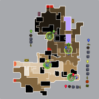 Return to Moraggo Town Ruthless