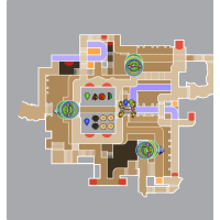 Air Plane Pet Farm (RLHC Wave 32-35)