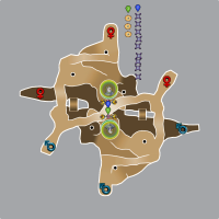 Guardian saves Lovers Armor Farm NMHC 22-35