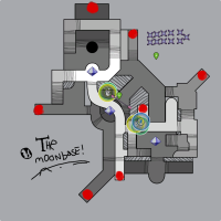 flying ufo pet farm (need good app and monk)