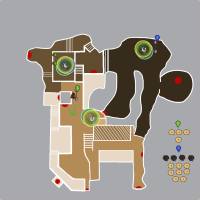 Infested Ruins Survival
