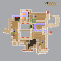 Tinkerer's Workshop | RL/HC/CAMP | Minionless | No Secret Extra DU
