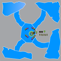 NMHC crystal cave survival 3K stats