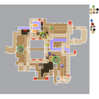 Tinkerer's Workshop RLPS  Fastest Build