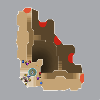 Deeper Well RLHC Pure Strategy Armor Farm