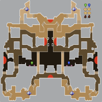 RL/HC, The Greater Turkey Hunt, solo, ez