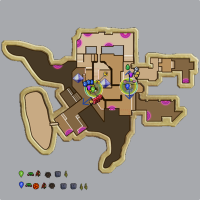 4k ish tstats pure strat armour farm build (tbost on both sides if possible)