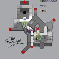 RLHC Moonbase Survival (UFO and Moon Pet Farm)
