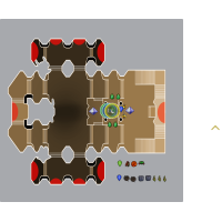 MOTW armour farm (23 to wave 35)