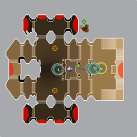 Ruthless Pure Strategy Hall of Court - Tier 2 Armor Farm (2)