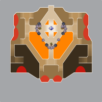 AFK Guardian Only