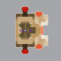 Fresh 60 AFK Insane Survival
