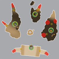 Ruthless Primordial Palm - SAM build