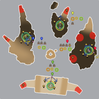Primordial Palm 4 Split Build