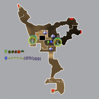 Brave Farm 32-35 (7 min combat)
