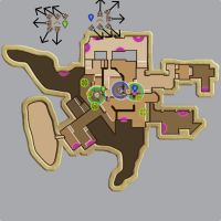 Mortars Vs Halloween Invasion Solo (Remix)