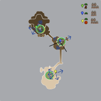 Sky Spooktacular 32-35 weapon/eye/shield hybrid farm