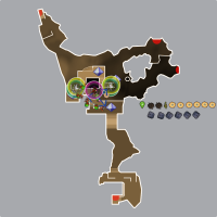 Return to Mistymire Forest RL (4P Split)