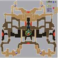 Karathiki Jungle RLSV 32-35