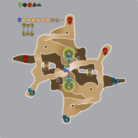 RLHC Lover's Paradise (Solo Boss Tower Kill With Secret)