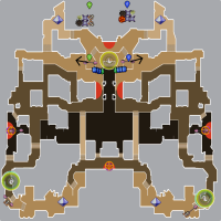 Nightmare Pure Strategy Karathiki Jungle - Tier 1 Armor Farm