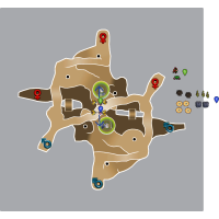 quick xp farm lovers survival