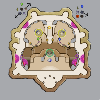 RLPS Coastal Bazaar 29 min AVG (No stuck DJINN)