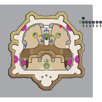 23-25 Genie Low Stat