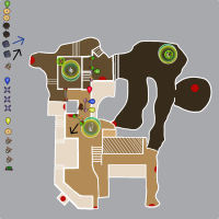 Armor Farm  (Suport Gold Enimies)