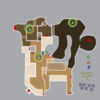 Infested Waters Campaign