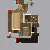 Boosted Survival Armor Farm Concept - The Ramparts