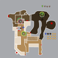 Campaign RL Weapon Farm 