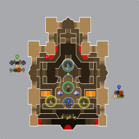 Ruthless Pure Strategy The Summit - Tier 1 Armor Farm