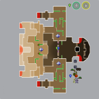 No Stack Royal Gardens Pure Strat No Minions Build