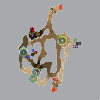 Boosted Survival Armor Farm Concept